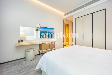 Apartment in Jumeirah Beach Residence, Dubai, UAE 3 bedrooms, 178.65246900 sq.m. № 695833 - photo 1