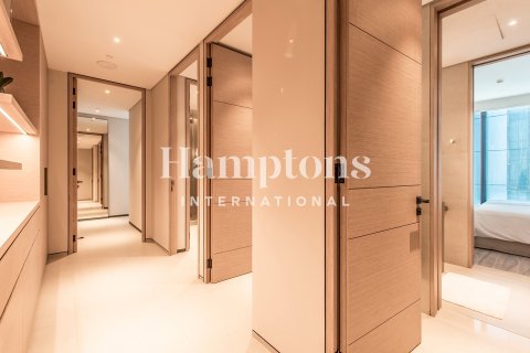 Apartamento en alquiler en Jumeirah Beach Residence, Dubai, EAU 3 dormitorios, 178.65246900 m2 № 695833 - foto 2