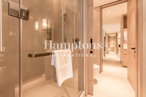 Apartamento en alquiler en Jumeirah Beach Residence, Dubai, EAU 3 dormitorios, 178.65246900 m2 № 695833 - foto 4