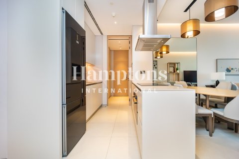 Apartment in Jumeirah Beach Residence, Dubai, UAE 3 bedrooms, 178.65246900 sq.m. № 695833 - photo 9