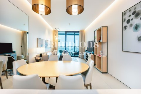 Apartament de închiriat în Jumeirah Beach Residence, Dubai, EAU 3 dormitoare, 178.65246900 mp.  №695833 - poză 24