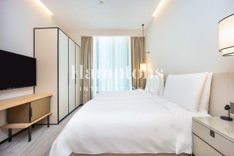 Apartament de închiriat în Jumeirah Beach Residence, Dubai, EAU 3 dormitoare, 178.65246900 mp.  №695833 - poză 13