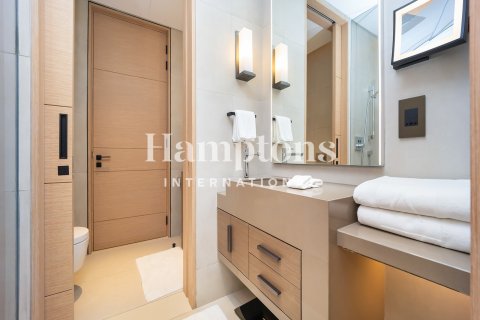 Apartament de închiriat în Jumeirah Beach Residence, Dubai, EAU 3 dormitoare, 178.65246900 mp.  №695833 - poză 8