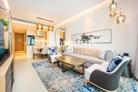 Apartment in Jumeirah Beach Residence, Dubai, UAE 3 bedrooms, 178.65246900 sq.m. № 695833 - photo 22