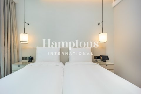 Apartament de închiriat în Jumeirah Beach Residence, Dubai, EAU 3 dormitoare, 178.65246900 mp.  №695833 - poză 7