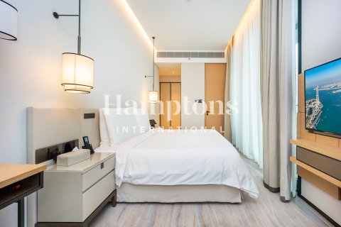 Apartment in Jumeirah Beach Residence, Dubai, UAE 3 bedrooms, 178.65246900 sq.m. № 695833 - photo 13