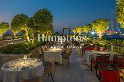 Apartament de închiriat în Jumeirah Beach Residence, Dubai, EAU 3 dormitoare, 178.65246900 mp.  №695833 - poză 5