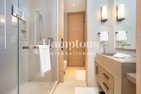 Apartament de închiriat în Jumeirah Beach Residence, Dubai, EAU 3 dormitoare, 178.65246900 mp.  №695833 - poză 15