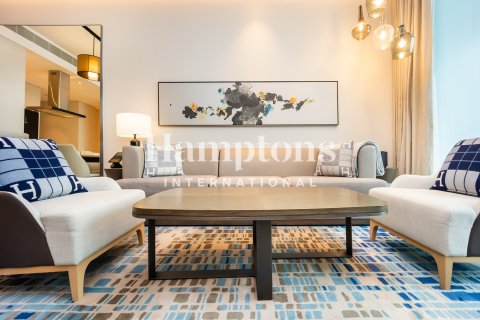 Apartment in Jumeirah Beach Residence, Dubai, UAE 3 bedrooms, 178.65246900 sq.m. № 695833 - photo 15