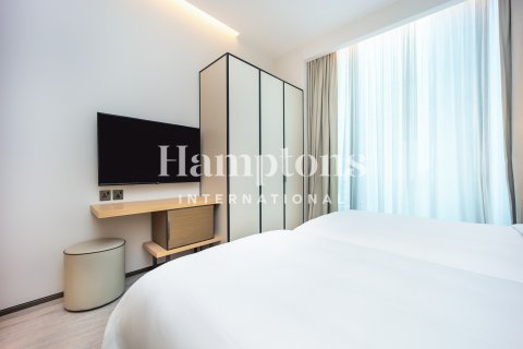 Apartament de închiriat în Jumeirah Beach Residence, Dubai, EAU 3 dormitoare, 178.65246900 mp.  №695833 - poză 9