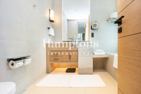 Apartament de închiriat în Jumeirah Beach Residence, Dubai, EAU 3 dormitoare, 178.65246900 mp.  №695833 - poză 20