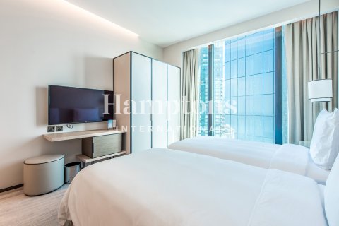 Apartamento en alquiler en Jumeirah Beach Residence, Dubai, EAU 3 dormitorios, 178.65246900 m2 № 695833 - foto 3