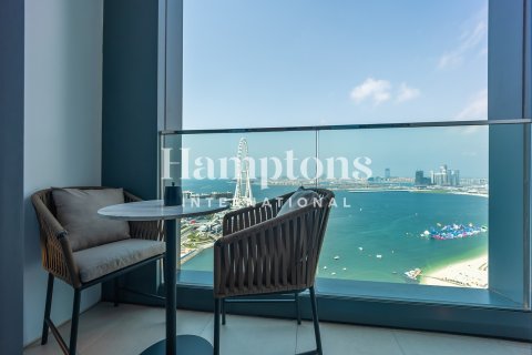Apartment in Jumeirah Beach Residence, Dubai, UAE 3 bedrooms, 178.65246900 sq.m. № 695833 - photo 25