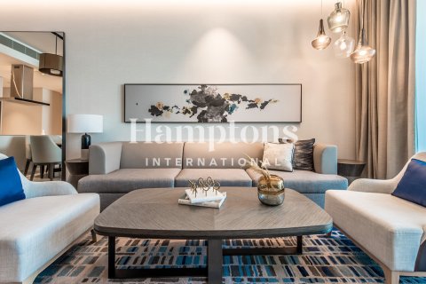 Apartamento en alquiler en Jumeirah Beach Residence, Dubai, EAU 3 dormitorios, 178.65246900 m2 № 695833 - foto 28