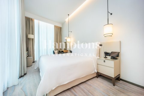 Apartament de închiriat în Jumeirah Beach Residence, Dubai, EAU 3 dormitoare, 178.65246900 mp.  №695833 - poză 21