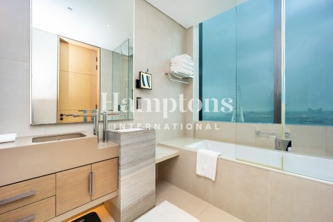 Apartament de închiriat în Jumeirah Beach Residence, Dubai, EAU 3 dormitoare, 178.65246900 mp.  №695833 - poză 26