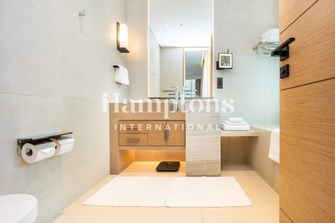 Apartment in Jumeirah Beach Residence, Dubai, UAE 3 bedrooms, 178.65246900 sq.m. № 695833 - photo 8