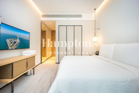 Apartment in Jumeirah Beach Residence, Dubai, UAE 3 bedrooms, 178.65246900 sq.m. № 695833 - photo 4