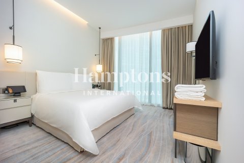 Apartament de închiriat în Jumeirah Beach Residence, Dubai, EAU 3 dormitoare, 178.65246900 mp.  №695833 - poză 12