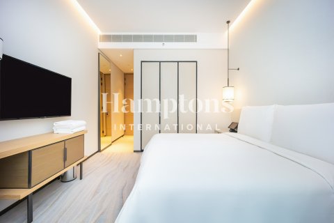 Apartament de închiriat în Jumeirah Beach Residence, Dubai, EAU 3 dormitoare, 178.65246900 mp.  №695833 - poză 10