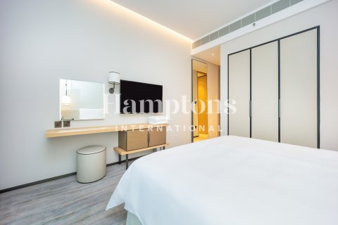 Apartament de închiriat în Jumeirah Beach Residence, Dubai, EAU 3 dormitoare, 178.65246900 mp.  №695833 - poză 14
