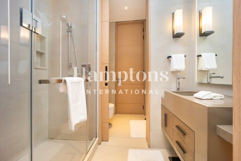 Apartment in Jumeirah Beach Residence, Dubai, UAE 3 bedrooms, 178.65246900 sq.m. № 695833 - photo 6