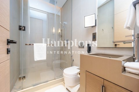 Apartament de închiriat în Jumeirah Beach Residence, Dubai, EAU 3 dormitoare, 178.65246900 mp.  №695833 - poză 23