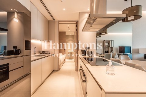 Apartamento en alquiler en Jumeirah Beach Residence, Dubai, EAU 3 dormitorios, 178.65246900 m2 № 695833 - foto 27