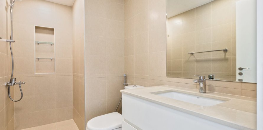 Ridamaja asukohaga Town Square, Dubai, AÜE: 3 magamistoaga, 188 m² Nr 695785