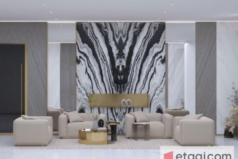 Byt v Jumeirah Village Circle, Dubai, SAE 1 ložnice, 67.2 m² Č.: 573179 - fotografie 2
