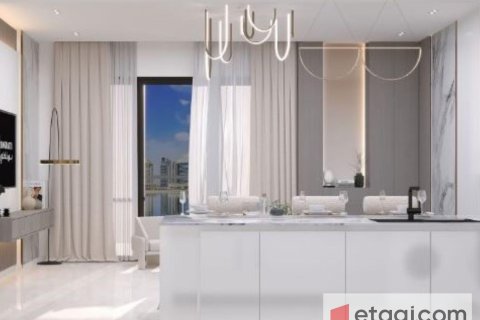Byt v Jumeirah Village Circle, Dubai, SAE 1 ložnice, 67.2 m² Č.: 573179 - fotografie 8
