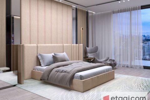 Byt v Jumeirah Village Circle, Dubai, SAE 1 ložnice, 67.2 m² Č.: 573179 - fotografie 5