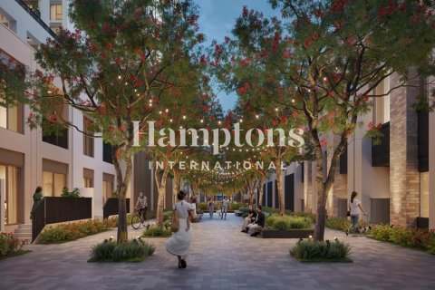 Διαμέρισμα σε Town Square, Dubai, ΗΑΕ 3 υπνοδωμάτια, 132.94419300 τ.μ. Αρ. 769326 - φωτογραφία 3