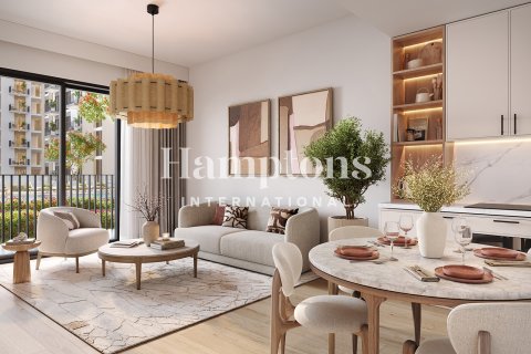 Διαμέρισμα σε Town Square, Dubai, ΗΑΕ 3 υπνοδωμάτια, 132.94419300 τ.μ. Αρ. 769326 - φωτογραφία 8