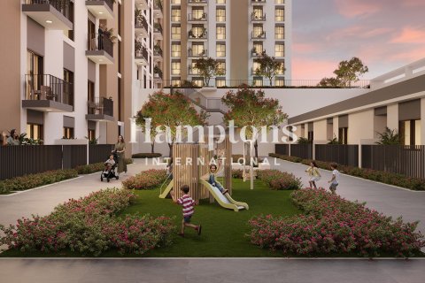 Διαμέρισμα σε Town Square, Dubai, ΗΑΕ 3 υπνοδωμάτια, 132.94419300 τ.μ. Αρ. 769326 - φωτογραφία 9