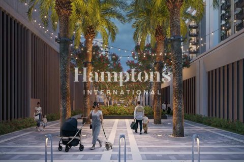 Διαμέρισμα σε Town Square, Dubai, ΗΑΕ 3 υπνοδωμάτια, 132.94419300 τ.μ. Αρ. 769326 - φωτογραφία 5