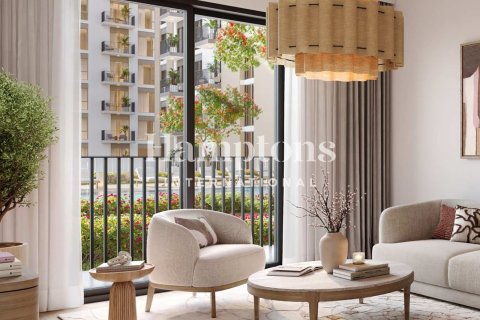 Διαμέρισμα σε Town Square, Dubai, ΗΑΕ 3 υπνοδωμάτια, 132.94419300 τ.μ. Αρ. 769326 - φωτογραφία 6