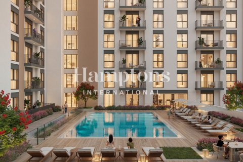Διαμέρισμα σε Town Square, Dubai, ΗΑΕ 3 υπνοδωμάτια, 132.94419300 τ.μ. Αρ. 769326 - φωτογραφία 11