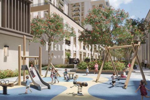 Διαμέρισμα σε Town Square, Dubai, ΗΑΕ 3 υπνοδωμάτια, 132.94419300 τ.μ. Αρ. 769326 - φωτογραφία 10