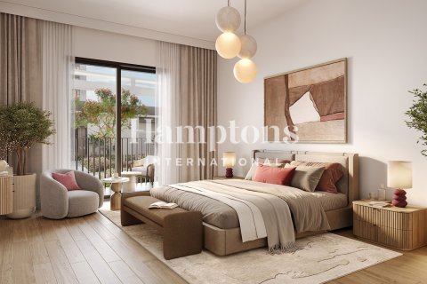 Διαμέρισμα σε Town Square, Dubai, ΗΑΕ 3 υπνοδωμάτια, 132.94419300 τ.μ. Αρ. 769326 - φωτογραφία 2