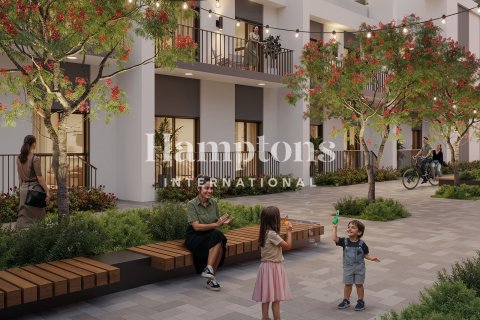 Διαμέρισμα σε Town Square, Dubai, ΗΑΕ 3 υπνοδωμάτια, 132.94419300 τ.μ. Αρ. 769326 - φωτογραφία 4