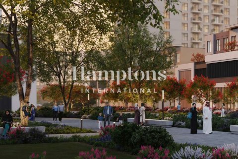 Διαμέρισμα σε Town Square, Dubai, ΗΑΕ 1 υπνοδωμάτιο, 72.11966987 τ.μ. Αρ. 769328 - φωτογραφία 12
