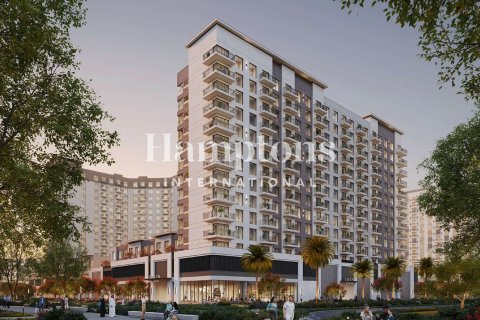 Διαμέρισμα σε Town Square, Dubai, ΗΑΕ 1 υπνοδωμάτιο, 72.11966987 τ.μ. Αρ. 769328 - φωτογραφία 4