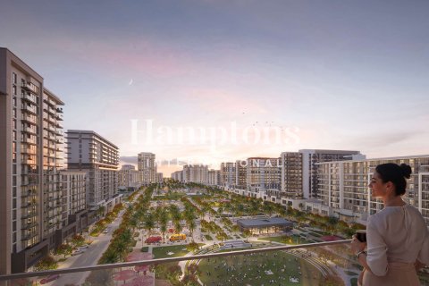 Διαμέρισμα σε Town Square, Dubai, ΗΑΕ 1 υπνοδωμάτιο, 72.11966987 τ.μ. Αρ. 769328 - φωτογραφία 5