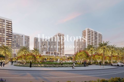 Διαμέρισμα σε Town Square, Dubai, ΗΑΕ 1 υπνοδωμάτιο, 72.11966987 τ.μ. Αρ. 769328 - φωτογραφία 7