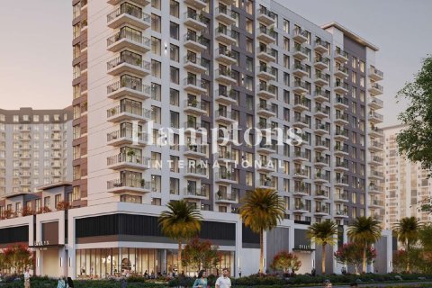 Διαμέρισμα σε Town Square, Dubai, ΗΑΕ 1 υπνοδωμάτιο, 72.11966987 τ.μ. Αρ. 769328 - φωτογραφία 8