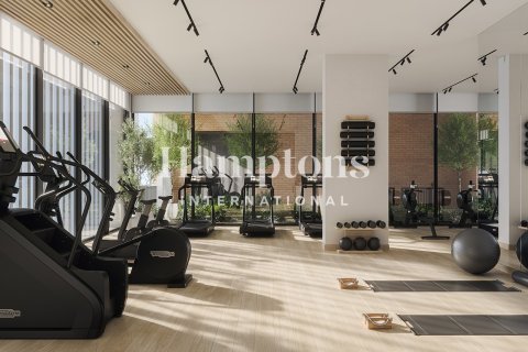 Town Square, Dubai, UAE의 임대용 아파트 침실 3개, 147.03014586제곱미터 번호 769327 - 사진 8
