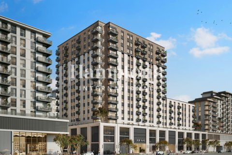 Town Square, Dubai, UAE의 임대용 아파트 침실 3개, 147.03014586제곱미터 번호 769327 - 사진 2