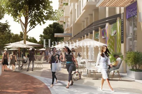 Town Square, Dubai, UAE의 임대용 아파트 침실 3개, 147.03014586제곱미터 번호 769327 - 사진 10