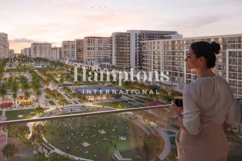 Town Square, Dubai, UAE의 임대용 아파트 침실 3개, 147.03014586제곱미터 번호 769327 - 사진 1
